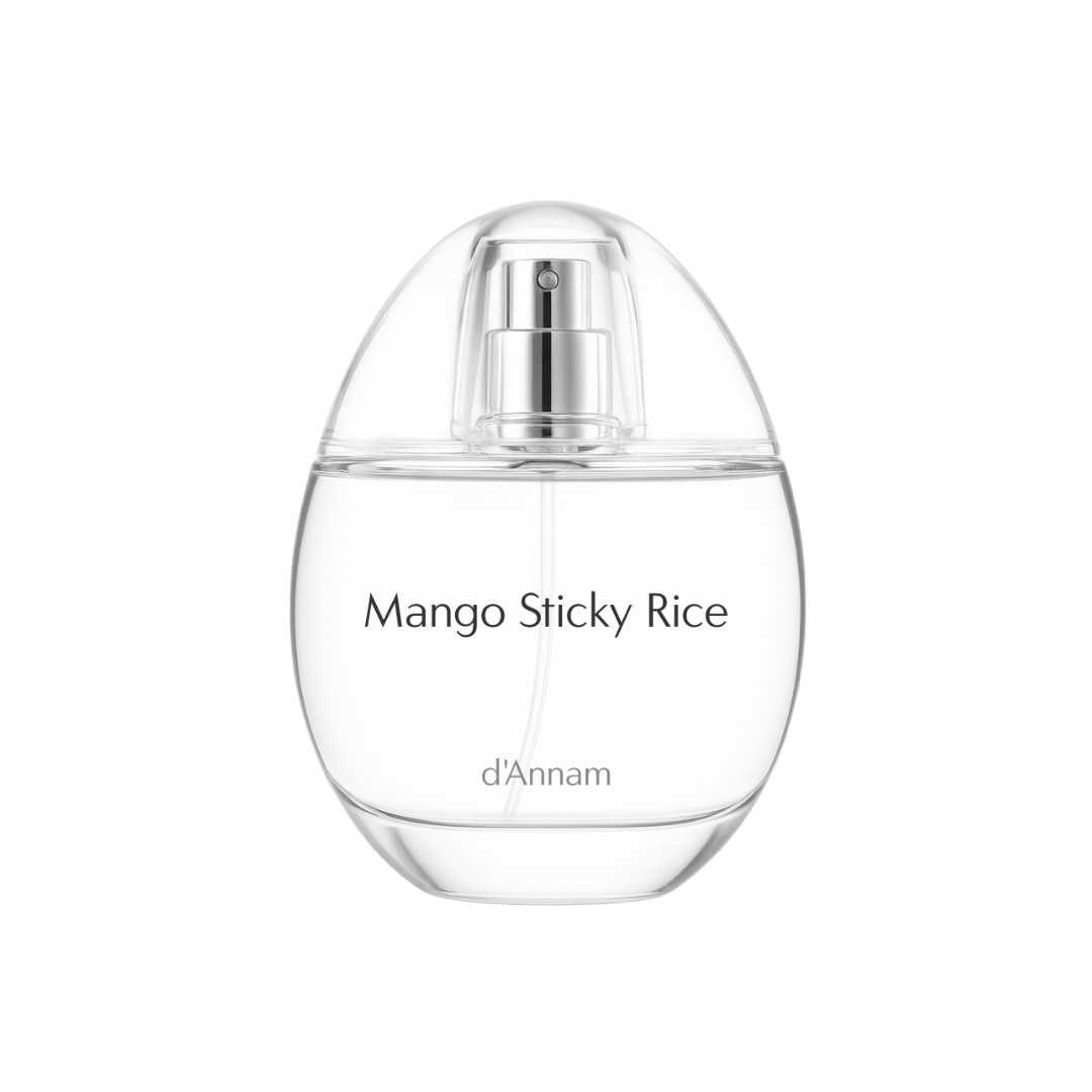 Mango Sticky Rice