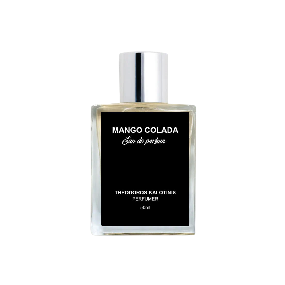 Mango Colada