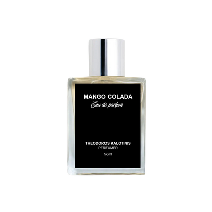 Mango Colada