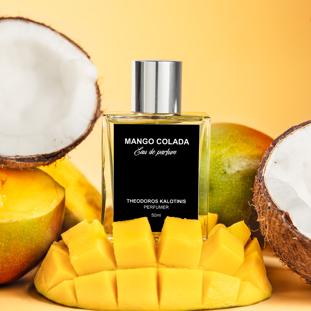 Mango Colada