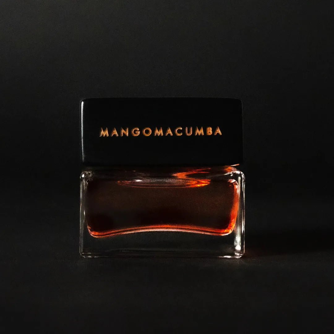 Mangomacumba