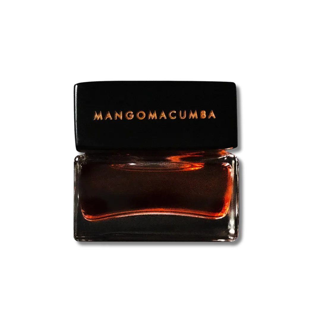 Spiritica - Mangomacumba