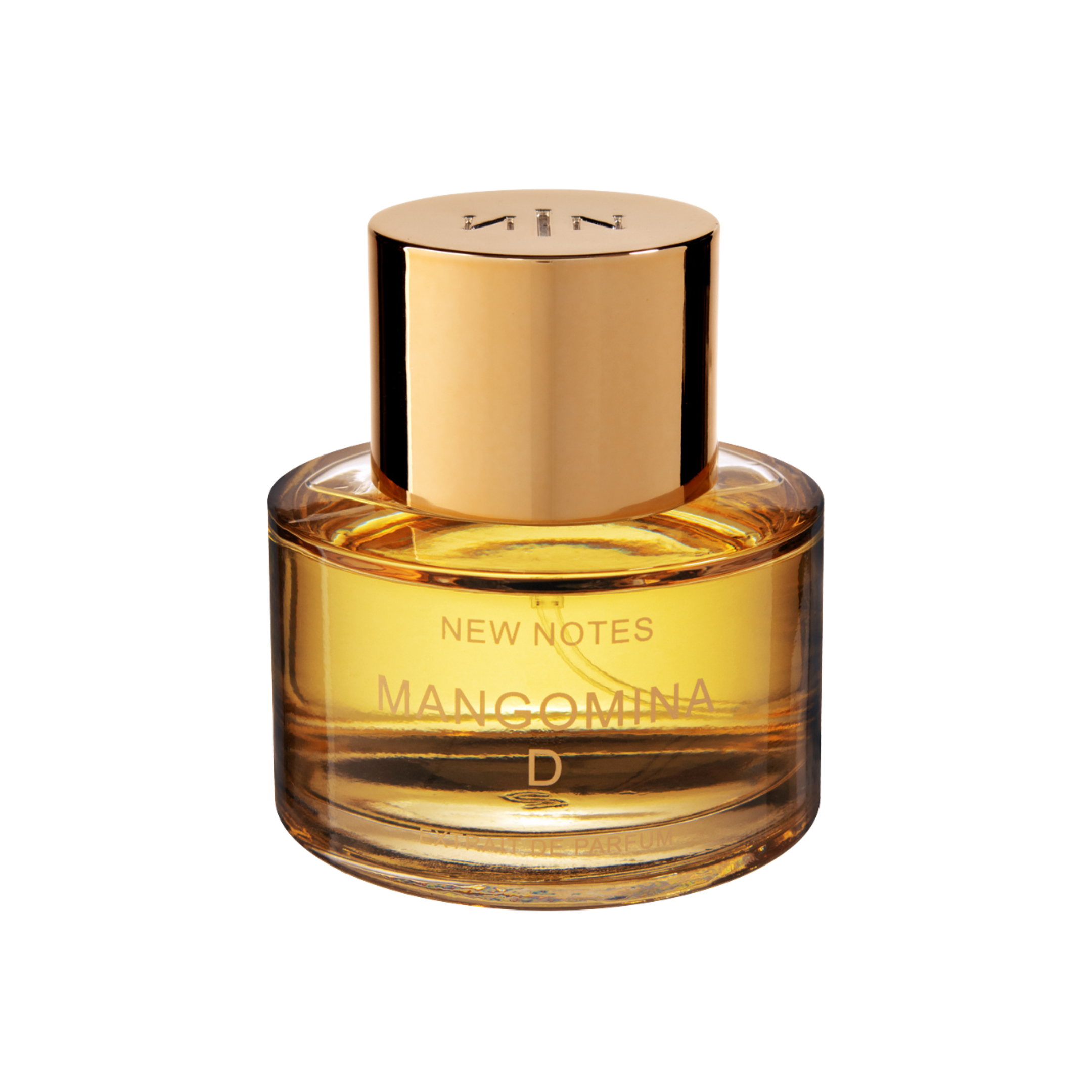 Mangomina D