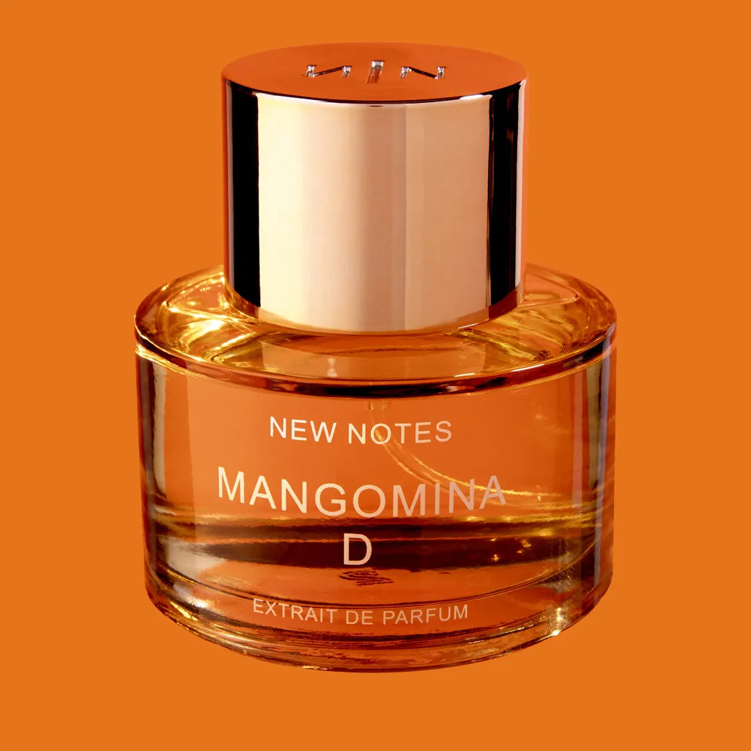 Mangomina D