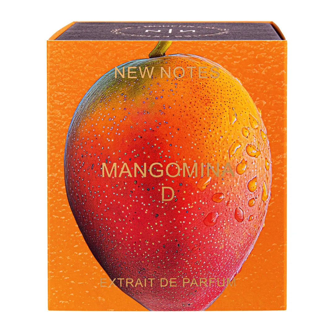 Mangomina D