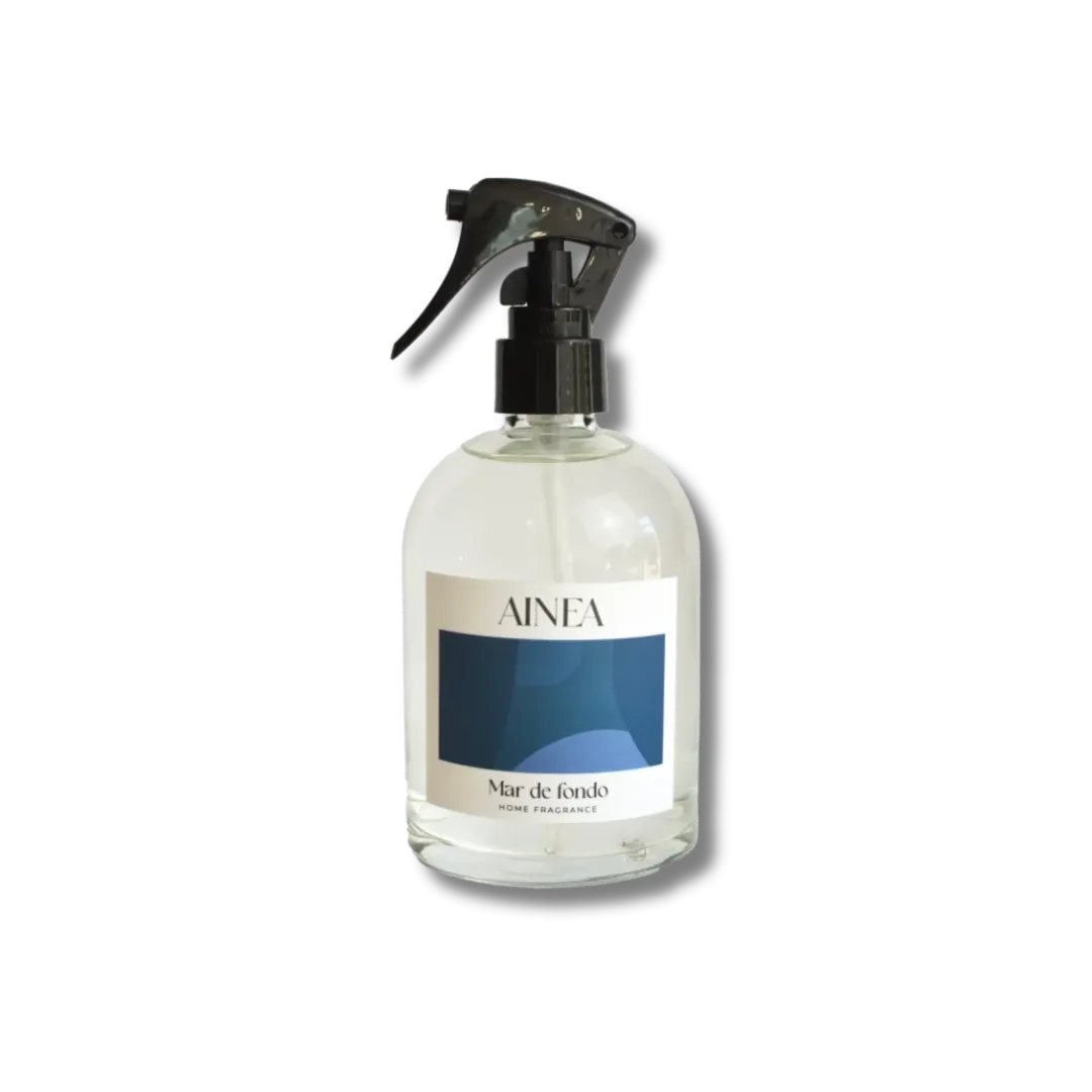 Perfume de Hogar - Mar de Fondo
