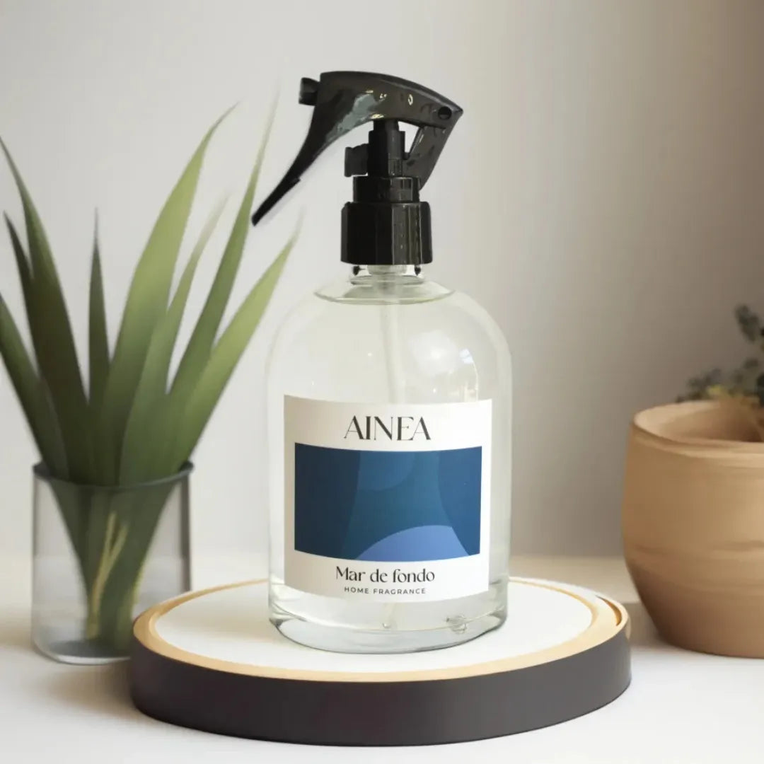 Perfume de Hogar - Mar de Fondo