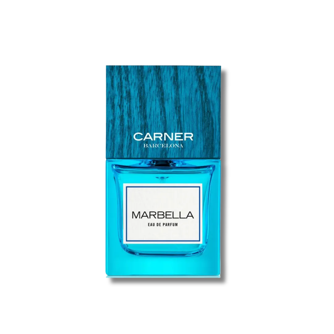 Carner Barcelona - Marbella