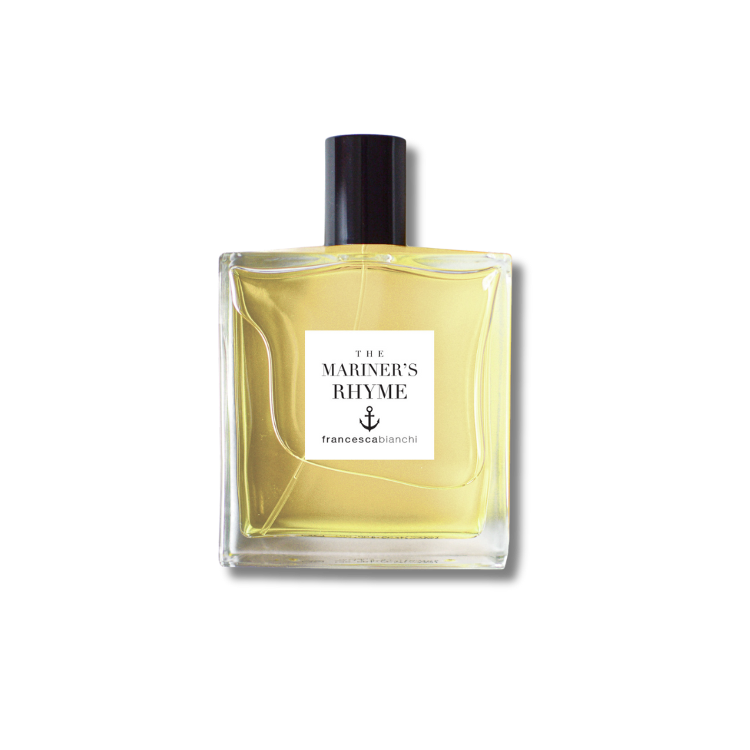 Francesca Bianchi - The Mariner&