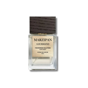 Theodoros Kalotinis - Marzipan Gourmand