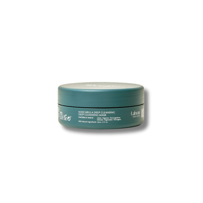 Mascarilla Deep Cleaning