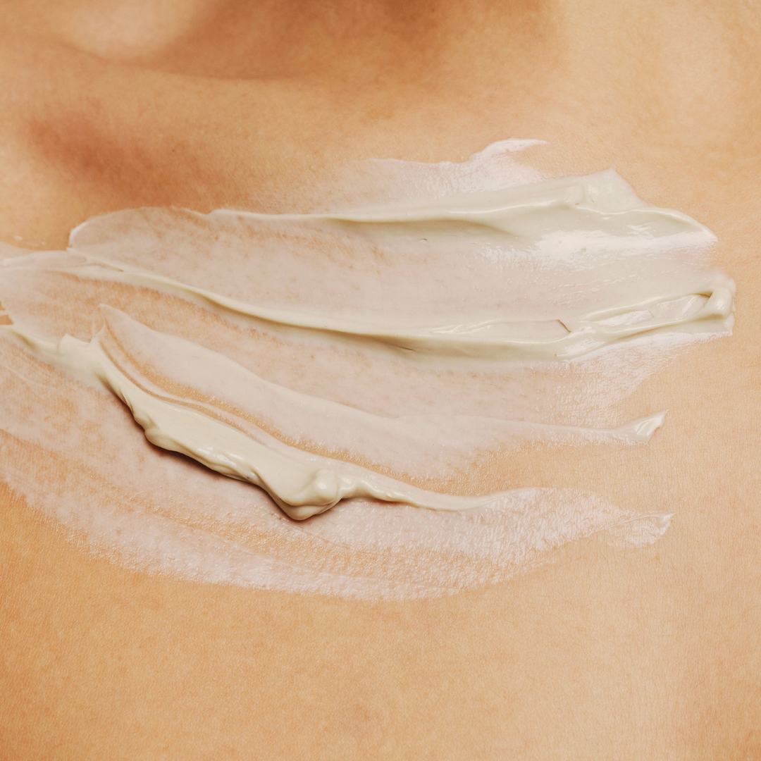 Mascarilla Deep Cleaning
