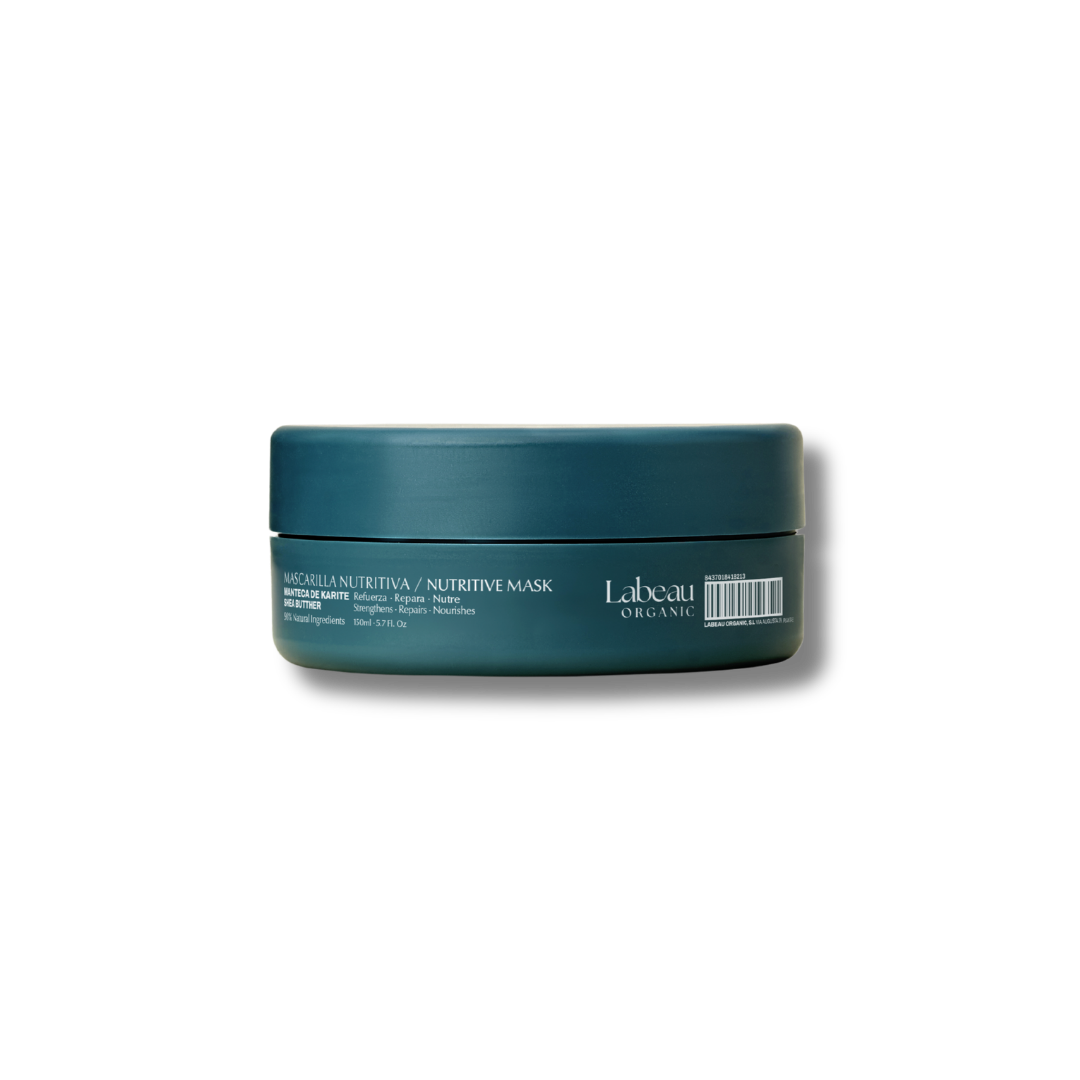 Mascarilla Nutritiva