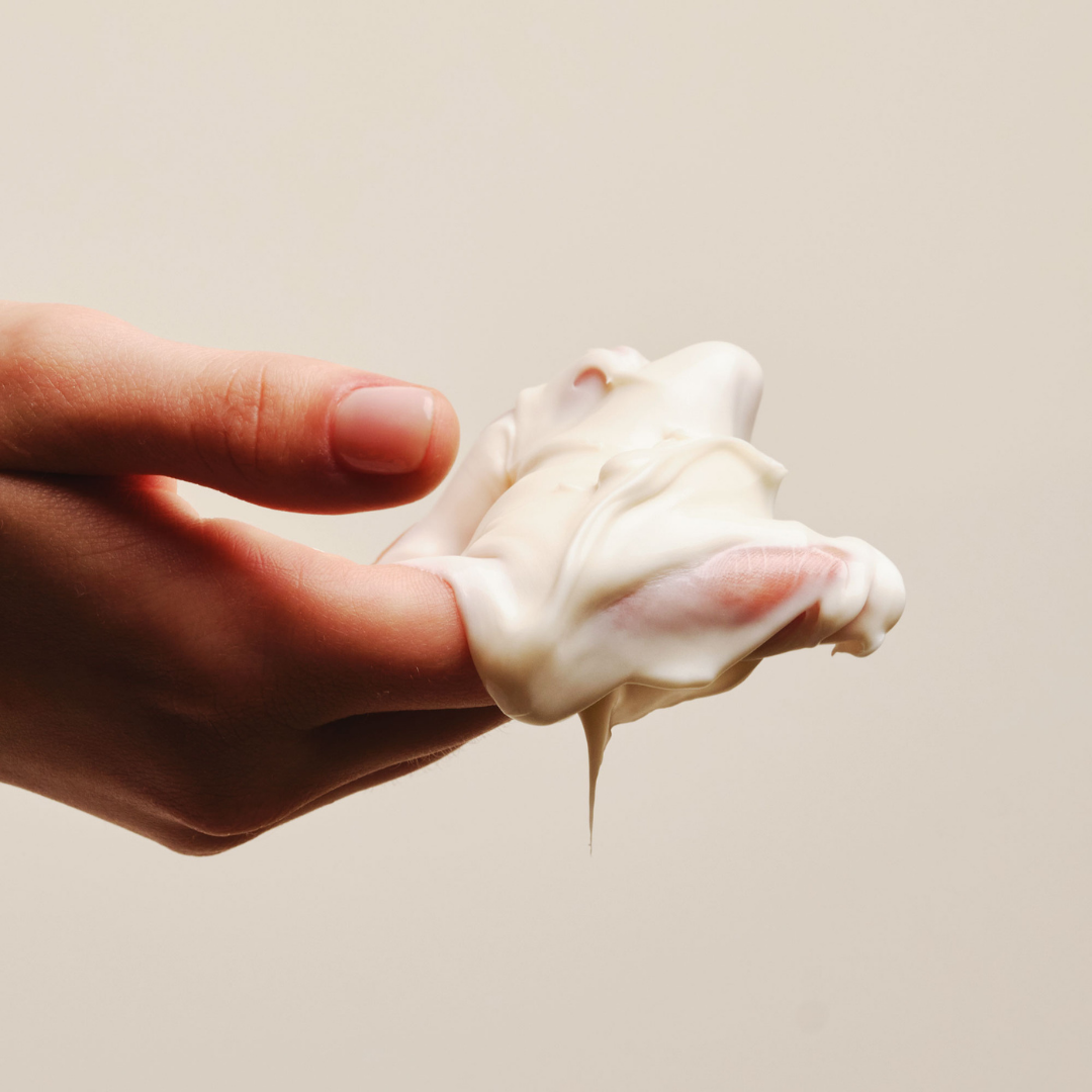 Mascarilla Nutritiva