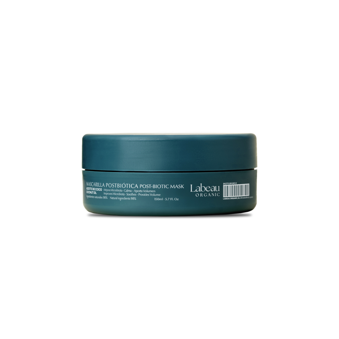 Mascarilla Postbiótica