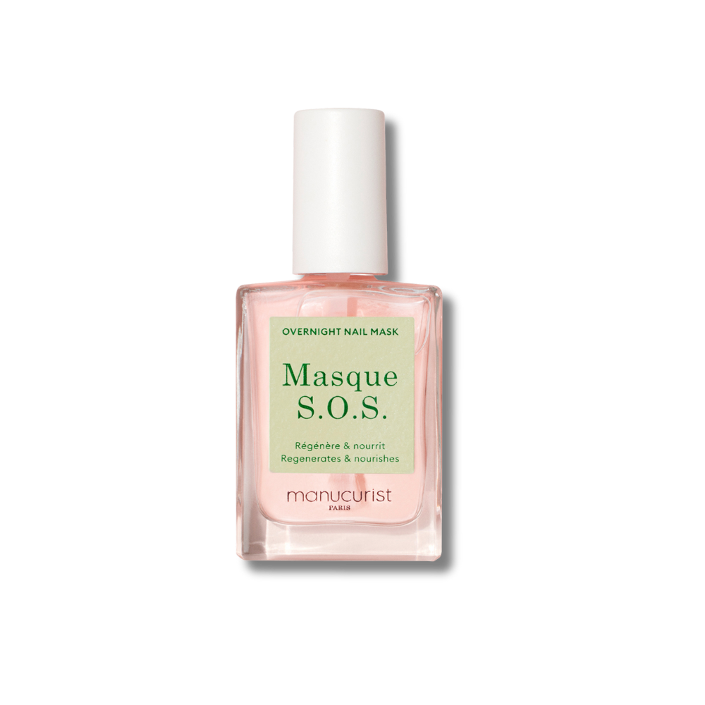 Mascarilla SOS