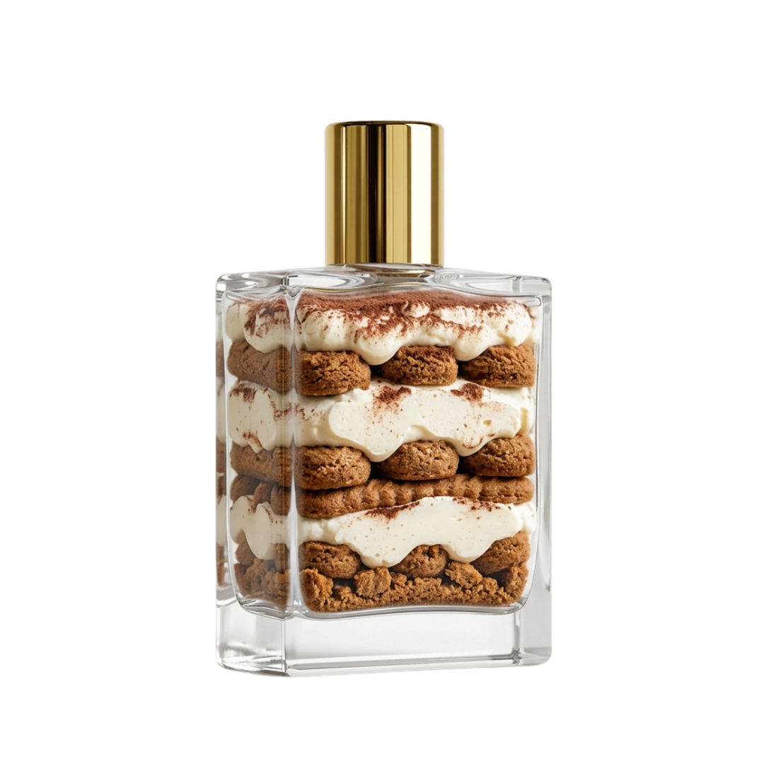 Mascarpone &amp; Speculoos