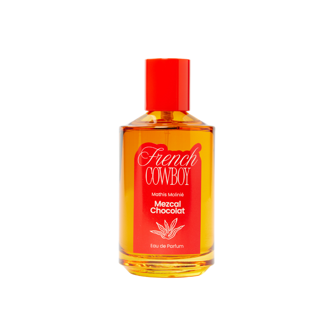 Mezcal Chocolat