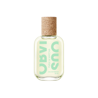 Milk &amp; Matcha