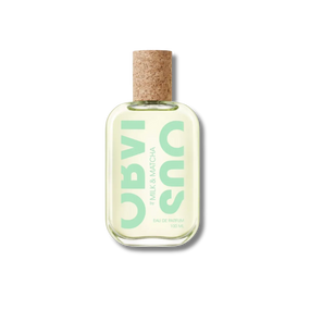 Obvious - Milk &amp; Matcha