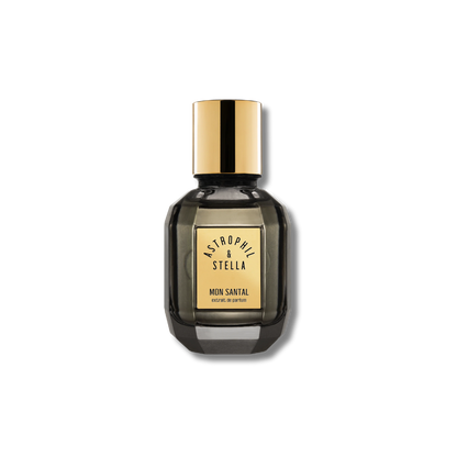 Astrophil &amp; Stella - Mon Santal