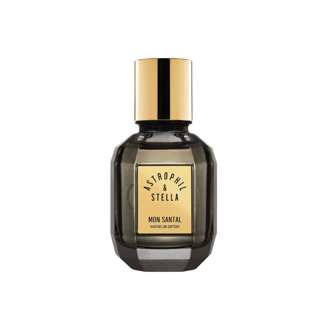 Mon Santal