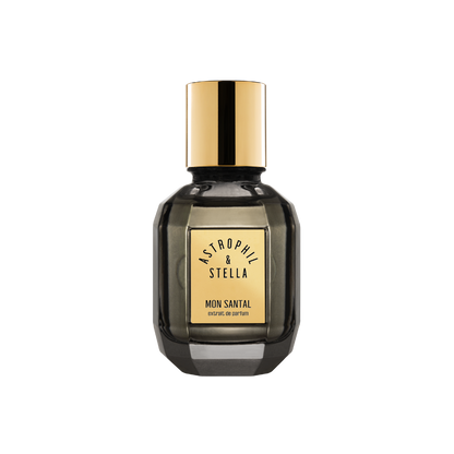 Mon Santal