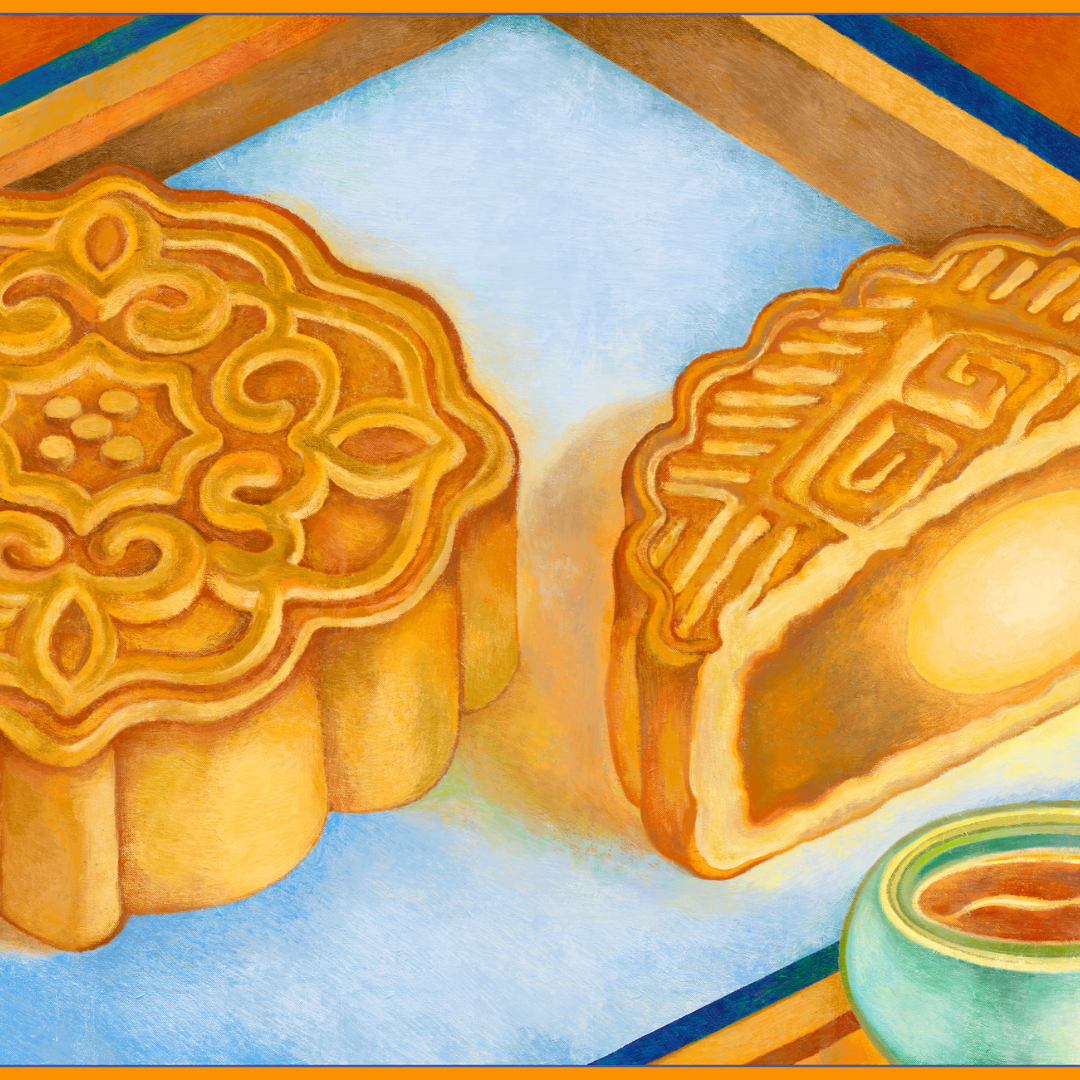 Mooncake