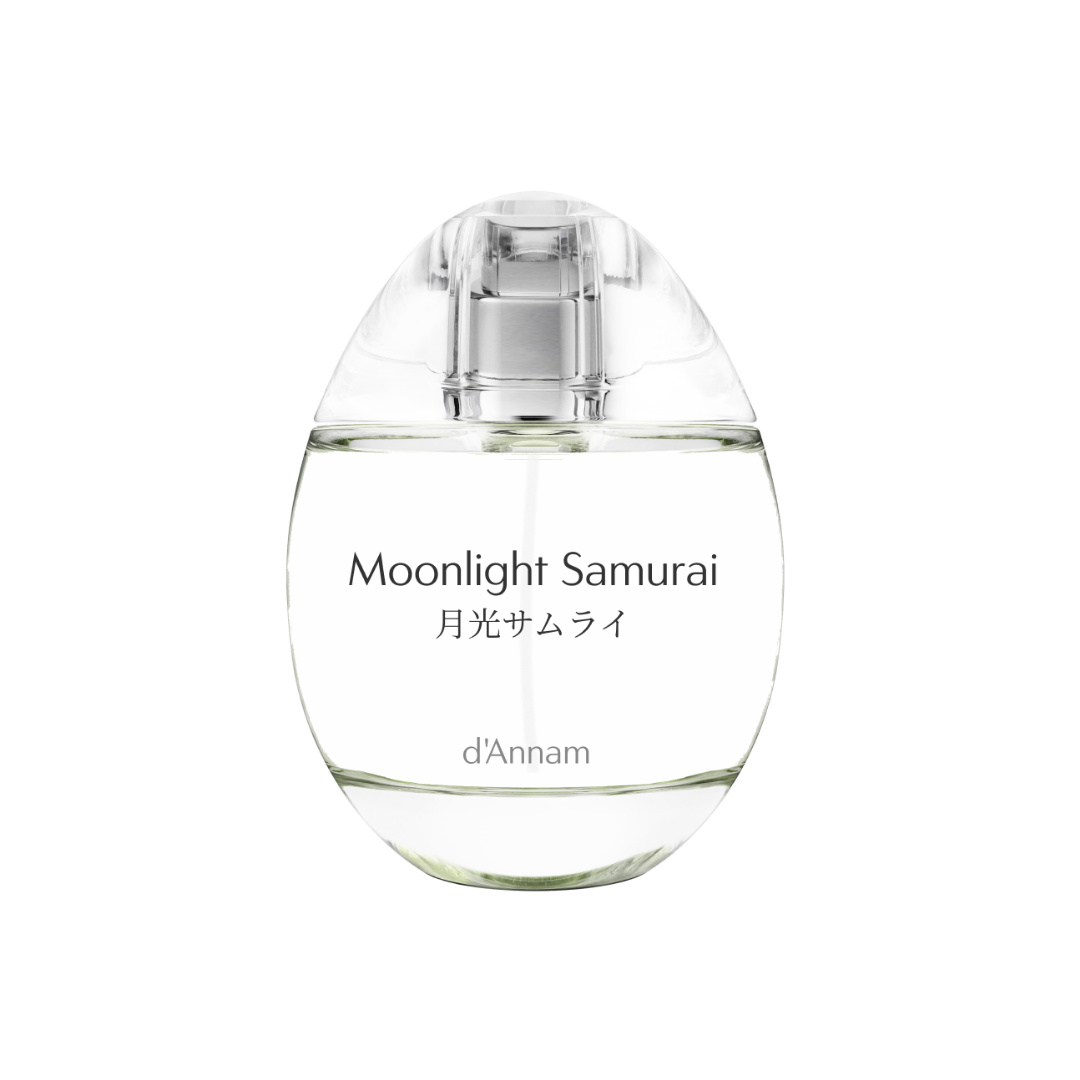 Moonlight Samurai
