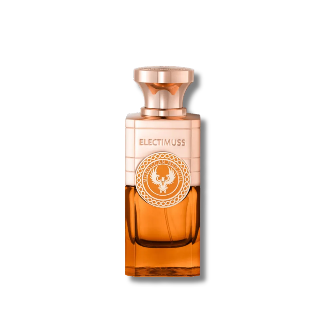 Electimuss - Moroccan Medjool