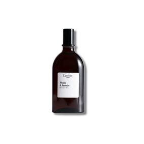 100BON - Musc &amp; Jasmin