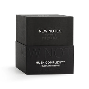 Musk Complexity