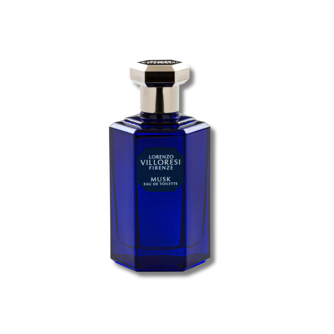 Musk - Eau De Toilette