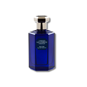 Lorenzo Villoresi - Musk - Eau De Toilette