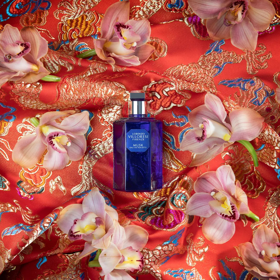 Musk - Eau De Toilette