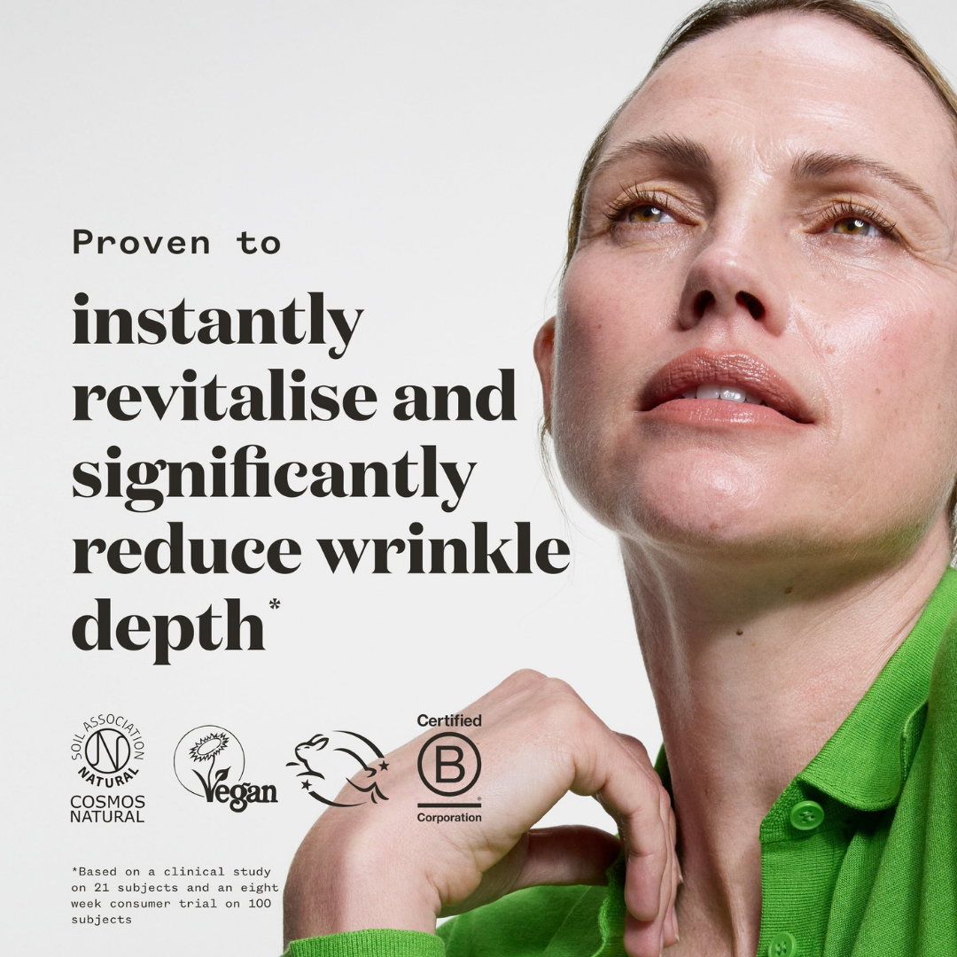 Age Confidence NAD+ &amp; TriPeptide Renewal Serum