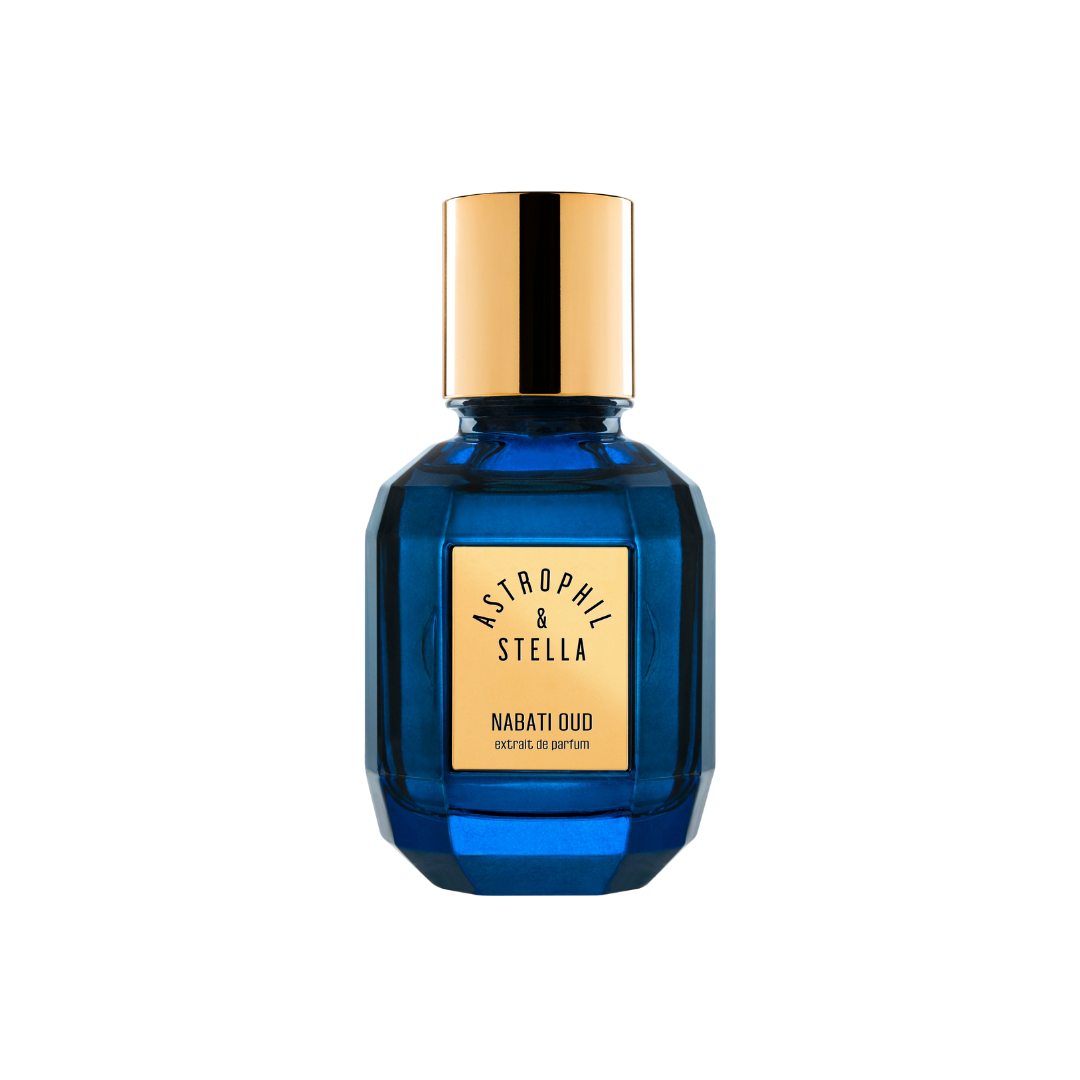 Nabati Oud