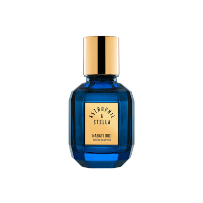 Nabati Oud