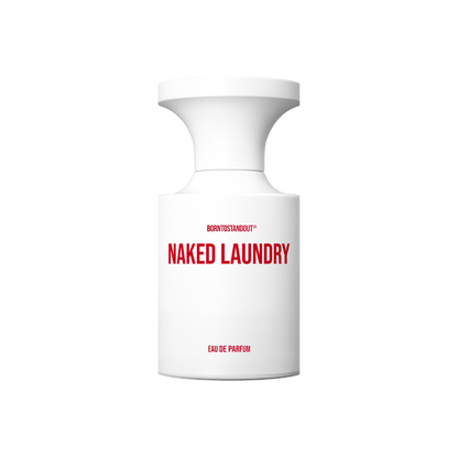 Naked Laundry