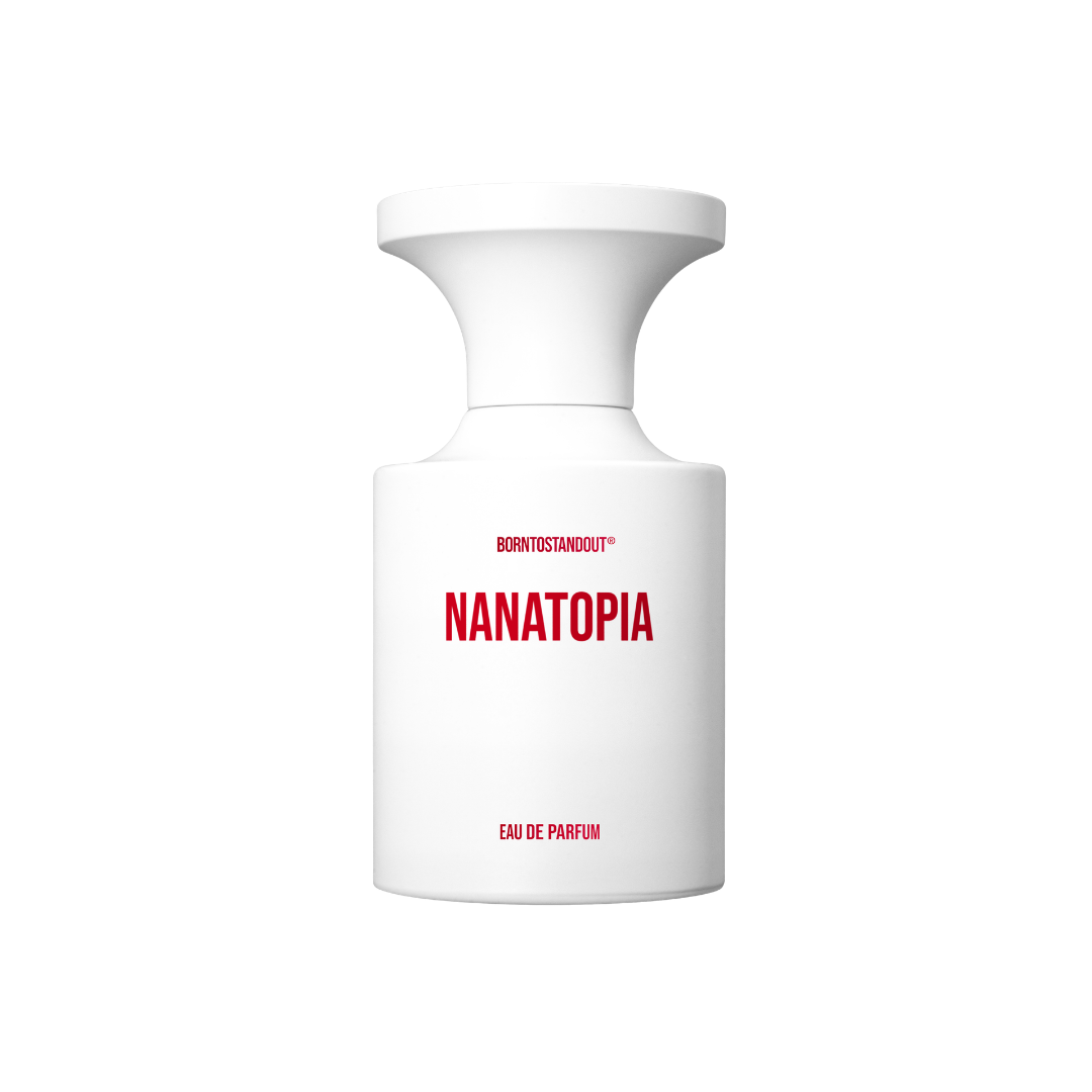 Nanatopia