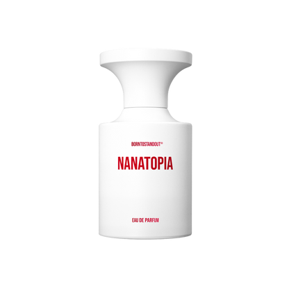 Nanatopia