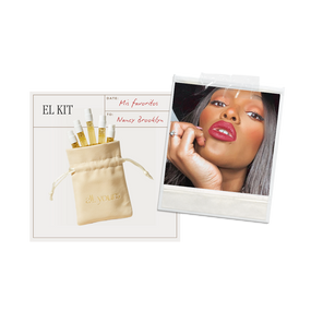 Kit de Muestras x Nancy Brooklyn