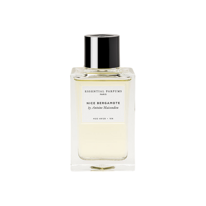 Nice Bergamote by Antoine Maisondieu