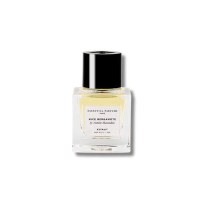 Essential Parfums - Nice Bergamote Extrait by Antoine Maisondieu