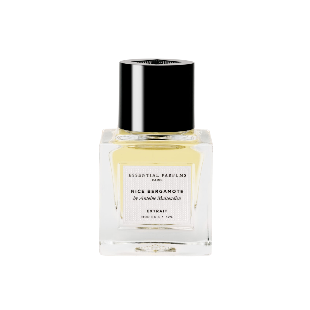 Nice Bergamote Extrait by Antoine Maisondieu