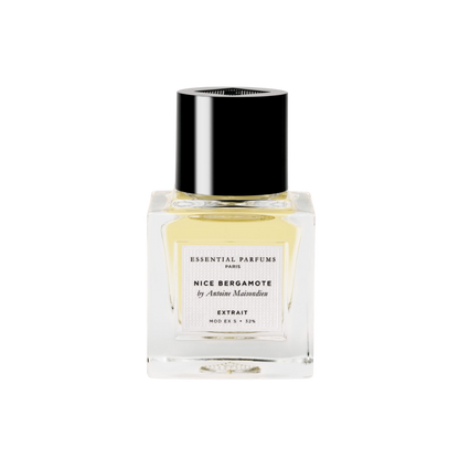 Nice Bergamote Extrait by Antoine Maisondieu
