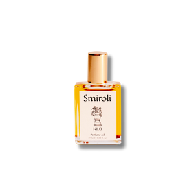 Nilo Perfume