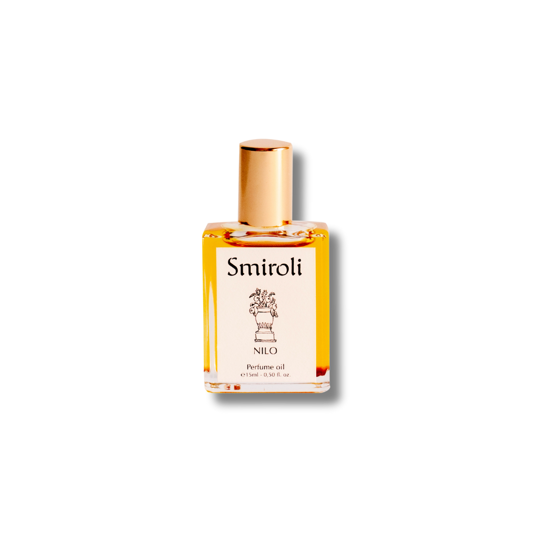 Nilo Perfume
