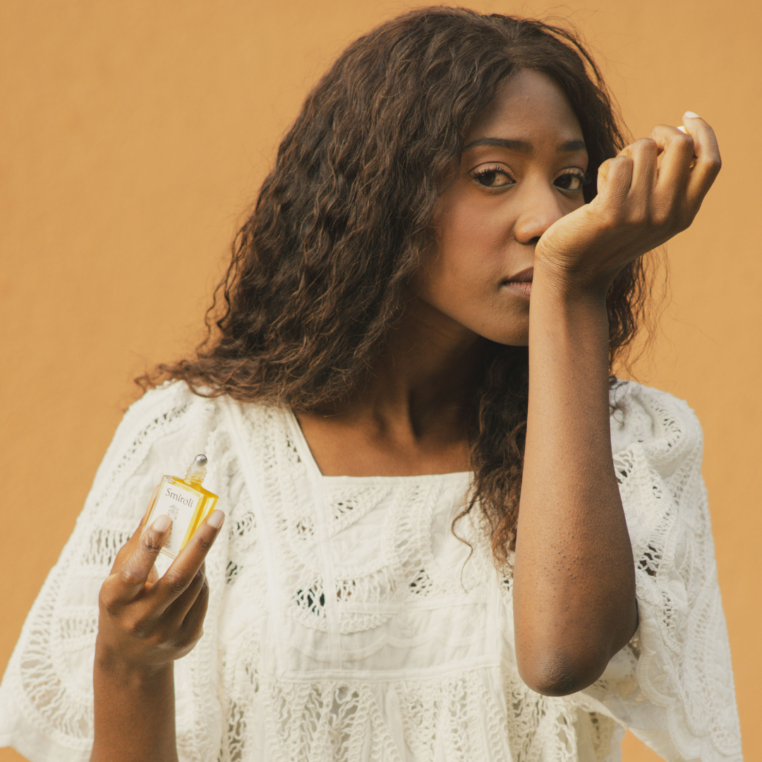 Nilo Perfume