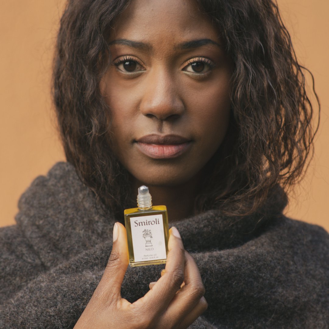 Nilo Perfume